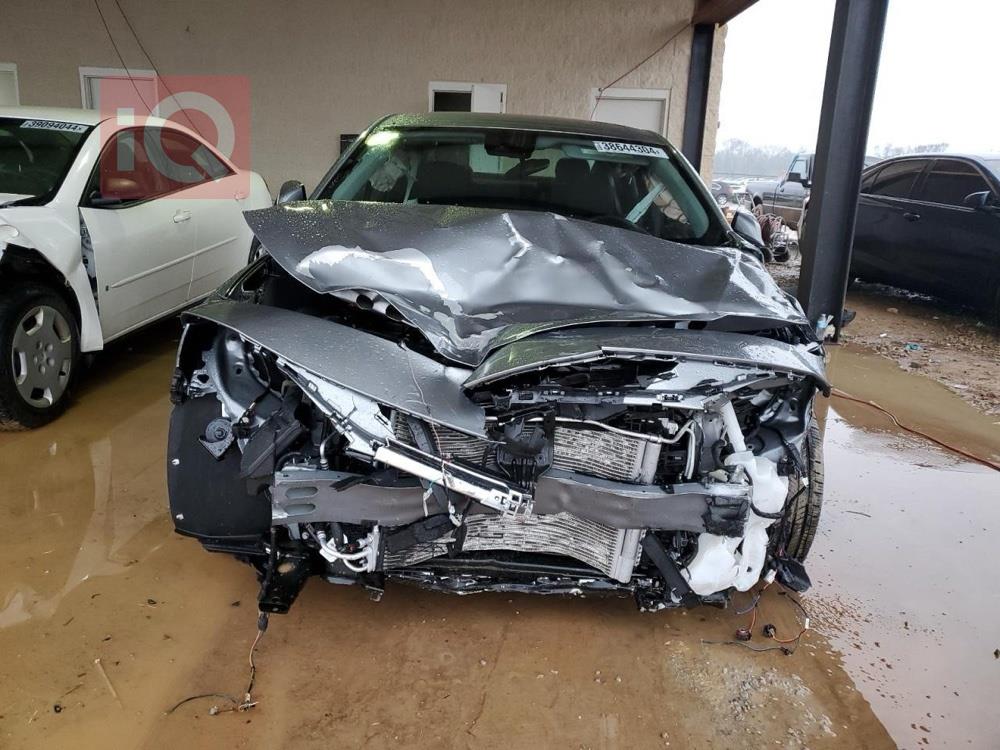 شيفروليه ماليبو